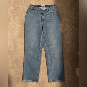 Abercrombie jeans